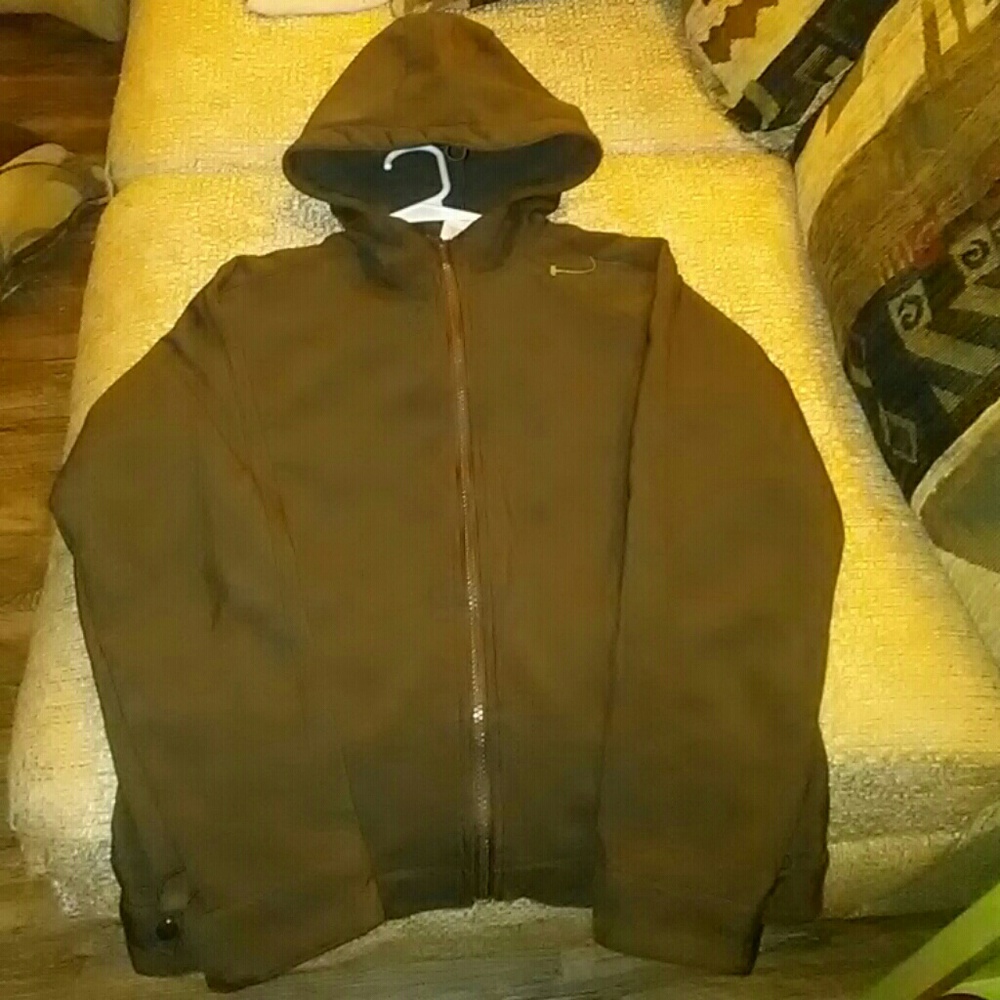Polar Edge Jacket